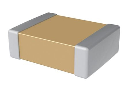 KEMET C0805X473J4JACAUTO 1611555