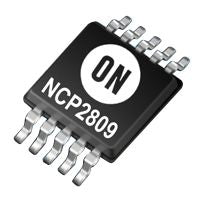 ON Semiconductor NCP2809BDMR2G 1612607