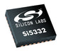 Silicon Labs Si5332A-C-GM3 1612844