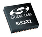 Silicon Labs Si5332C-C-GM1 1612848