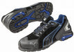 Puma Safety Rio Low Black 11 1617383