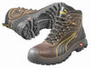 Puma Safety Sierra Nervada Mid Brown 7 1617399