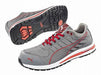 Puma Safety Xelerate Knit Low Grey 7 1617421