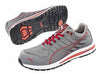 Puma Safety Xelerate Knit Low Grey 9 1617423