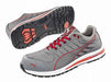Puma Safety Xelerate Knit Low Grey 12 1617426