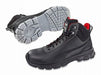 Puma Safety Pioneer Mid Black 7 1617428