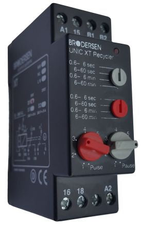 RS PRO 1617604