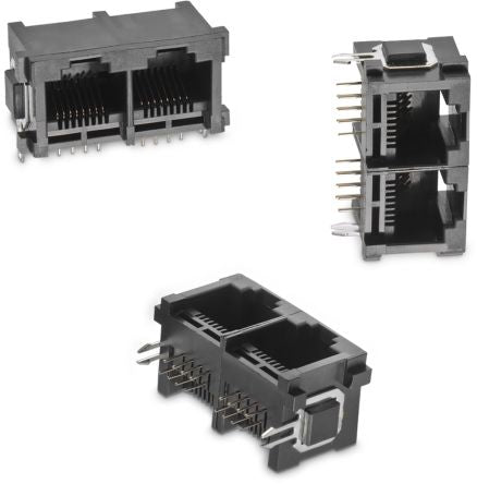 Wurth Elektronik 615008149521M 1621820