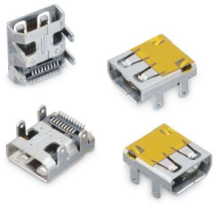 Wurth Elektronik 685119248123 1621823