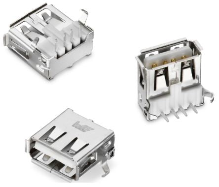 Wurth Elektronik 614004190021 1621824