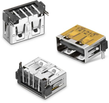 Wurth Elektronik 614104190121 1621825