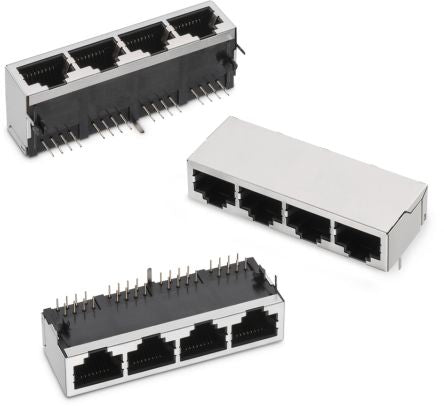 Wurth Elektronik 615032137821 1621832