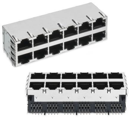 Wurth Elektronik 615064243321 1621833