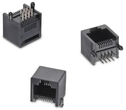 Wurth Elektronik 615008148521 1621836