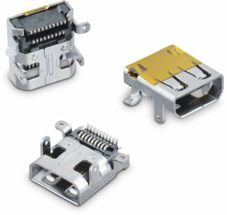 Wurth Elektronik 685119248223 1621839