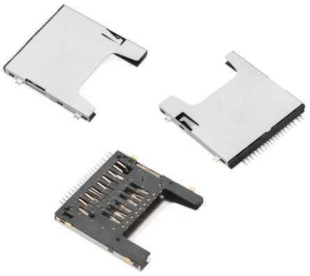 Wurth Elektronik 693161011911 1622101