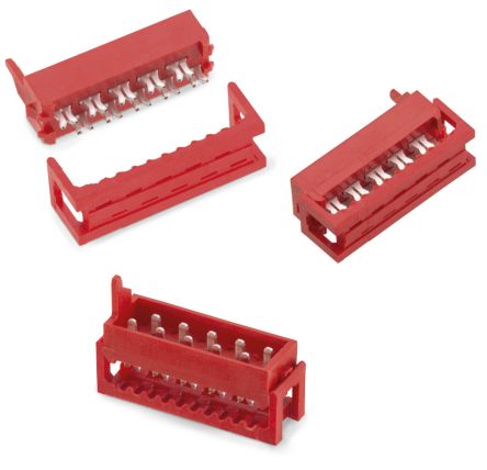 Wurth Elektronik 690157002672 1622103