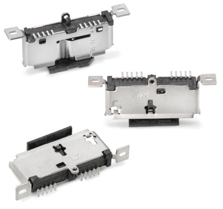 Wurth Elektronik 692622420101 1622181