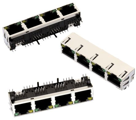 Wurth Elektronik 615032137921 1622237