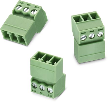 Wurth Elektronik 691348300005 1622250