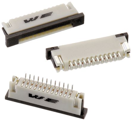 Wurth Elektronik 68612414422 1622278