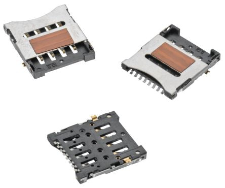 Wurth Elektronik 693022010811 1622295