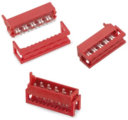 Wurth Elektronik 690157002472 1622305