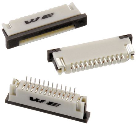 Wurth Elektronik 68610514422 1622321