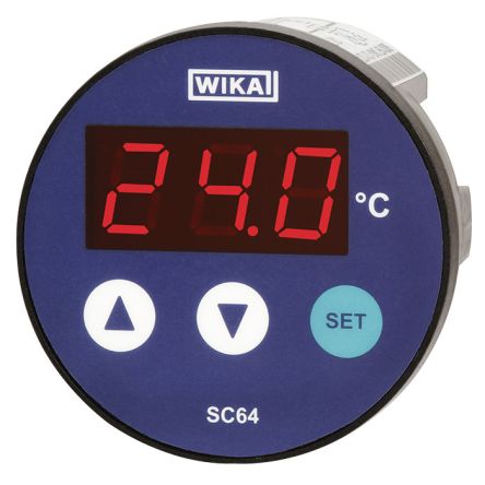 WIKA 14054709 1623008