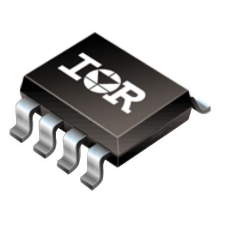 Infineon IRF7463TRPBF 1623268