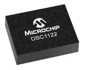 Microchip DSC1122DI2-156.2500 1623343