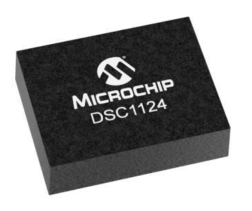 Microchip DSC1124DI1-100.0000 1623344