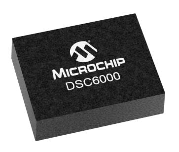 Microchip DSC6001CI2A-020.0000 1623347