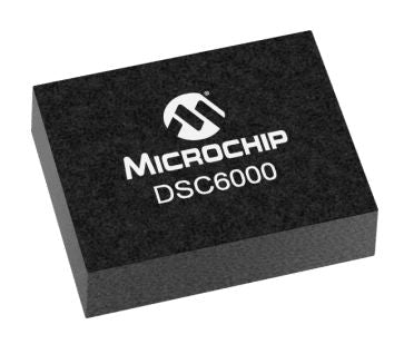 Microchip DSC6001CI2A-049.5000 1623350