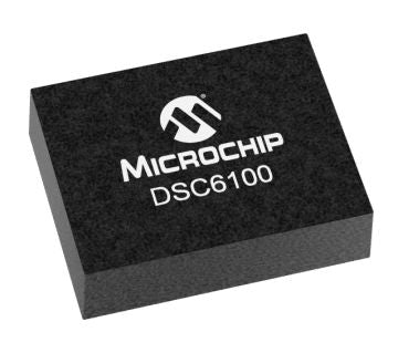 Microchip DSC6101CI2A-020.0000 1623352