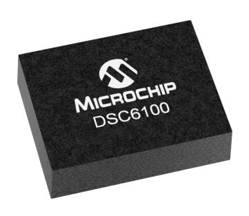 Microchip DSC6101CI2A-048.0000 1623353