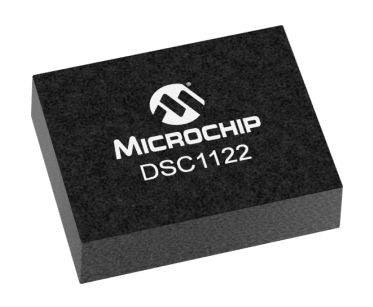 Microchip DSC1122CI2-156.2500 1623362