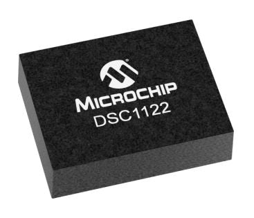 Microchip DSC1122DI2-156.2500 1623364
