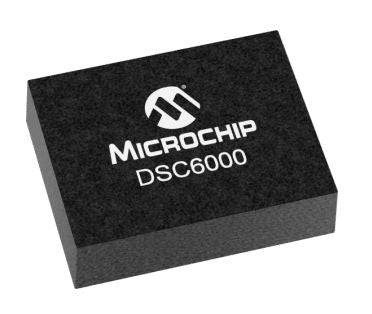 Microchip DSC6001CI2A-012.0000 1623370