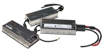 Artesyn Embedded Technologies LCC600-36U-9P 1623616