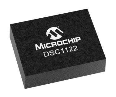Microchip DSC1122BI2-156.2500 1623666