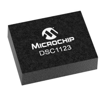 Microchip DSC1123NI2-125.0000 1623669