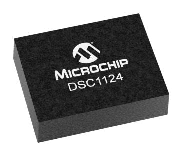Microchip DSC1124BI1-100.0000 1623671