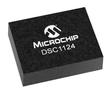 Microchip DSC1124NI1-100.0000 1623672