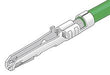 Molex 105300-1100 1623673