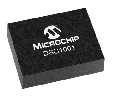 Microchip DSC1001CI2-024.5760 1623719