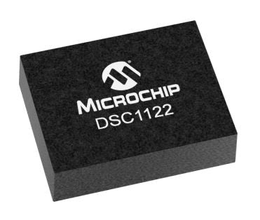 Microchip DSC1122BI2-156.2500 1623723