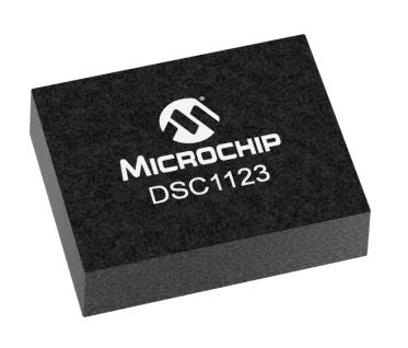 Microchip DSC1123DI2-148.5000 1623727