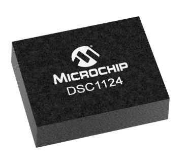 Microchip DSC1124BI1-100.0000 1623734