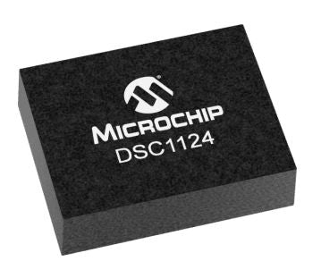Microchip DSC1124NI1-100.0000 1623736